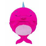 Happy Nappers vreća za spavanje Sleepy Pink narwhal Nelli