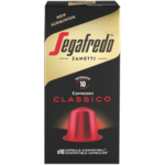 Kapsule za kavu Segafredo Nespresso 10/1 Classico