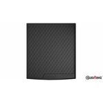 Gledring gumeni tepih za prtljažnik za Škoda SUPERB COM B8 / upper variable bottom