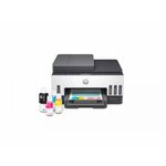 HP Smart Tank 790 kolor multifunkcijski inkjet pisač, duplex, A4, CISS/Ink benefit, Wi-Fi
