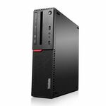 Lenovo ThinkCentre M800 SFF; Core i5 6500 3.2GHz/8GB RAM/256GB SSD;Intel HD Graphics/Win 10 Pro 64-bit