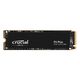 Crucial P3 Plus SSD 2TB, M.2, NVMe