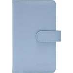 Fujifilm Instax Foto album Mini 12 Pastel Blue