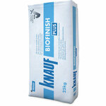 Specijalna glet masa KNAUF BIOFINISH PLUS 25 kg