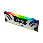 Memorija PC5-57600, 24GB, KINGSTON FURY Renegade RGB, KF572C38RSA-24, DDR5, 3600MHz