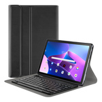 NEOGO Smart Cover Keyboard maska za Lenovo Tab M10 Plus 3gen 2022 10.6'', crno