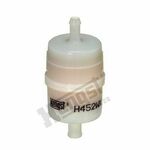 Filtar za gorivo HENGST FILTER H452WK
