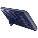 Samsung maska (torbica) za mobitel Galaxy S10, EF-RG975CBEGWW, crna
