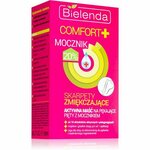 Bielenda Comfort+ njega za omekšavanje ispucane kože stopala 20% Urea 2 x 6 ml