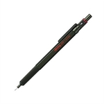 Rotring - Tehnička olovka Rotring 600, 0.5 mm, tamno zelena