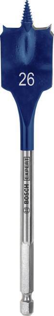Bosch Accessories 2608900323 drvo-svrdlo za glodanje 26 mm Ukupna dužina 152 mm šesterokutna osovina 1 St.