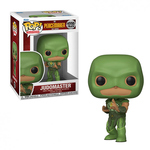 Funko Pop! TV: Peacemaker - Judomaster #1235 Vinyl Figura