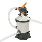 Filter pumpa s filterom na pijesak za bazen 3028l