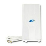 Qoltec 57013 Mrežna Antena Omni-Usmjerena Antena 30 DBI