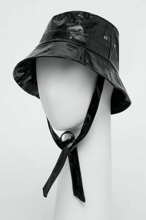 Karl Lagerfeld Šešir crna