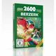 Berzerk - Enhanced Edition () - 4020628596699 4020628596699 COL-15845