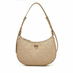 Torbica PINKO Half Moon Mini Fl PE 25 PLTT 102790 A1YB Bež