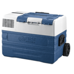 First Austria rashladna torba, 52 l, kompresor, 60 W, USB, LCD