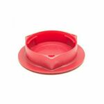Weifeng Lenspacks for Sony E-Mount red stražnji poklopac objektiva s čičkom za učvršćivanje