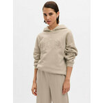 GAP Sweater majica boja pijeska