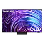 Samsung QE65S95D televizor, 65" (165 cm), OLED, Ultra HD, Tizen