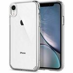 Maskica za mobitel Spigen Ultra Hybrid, za Apple iPhone XR, prozirna