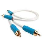 Chord C-line 2RCA to 2RCA