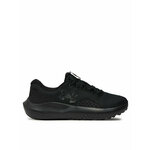 Under Armour Tenisice za trčanje Ua W Charged Surge 4 3027007-002 Crna