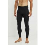 Columbia Termalno donje rublje Midweight Stretch Tight Crna Regular Fit