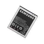 Baterija za Samsung Galaxy S2 / I9100, originalna, 1650 mAh
