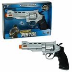 Pištolj na baterije Combat Pistol