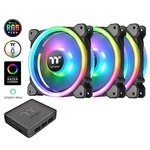 Thermaltake Riing Trio 12 RGB