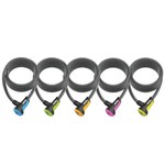 LOKOT KLJUČ ONGUARD NEON 180CMX10MM