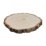 AtmoWood Drveni podmetač od debla breze 33-38 cm