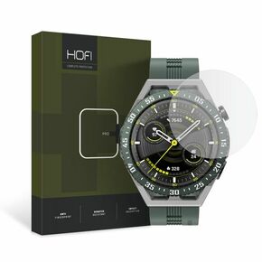 HOFI GLASS PRO+ kaljeno staklo za HUAWEI WATCH GT 3 SE