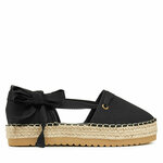 Espadrile DeeZee ZYLS093 Crna