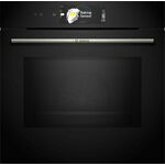 Bosch ugradbena pećnica HMG778NB1