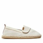 Espadrile Mayoral 47593 Kremowy 61