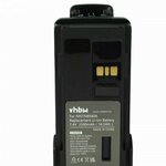 Baterija za Motorola APX-1000 / APX-3000 / APX-4000, 2500 mAh