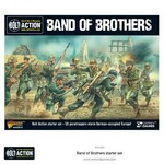 Warlord Games Bolt Action 2 Starter Set "Band of Brothers"