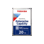 Toshiba HDD, 20TB, SATA, 7200rpm
