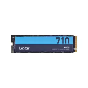 SSD Lexar® NM710 500GB