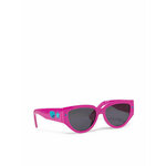 Sunčane naočale Chiara Ferragni CF 7014/S Pink 35J
