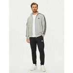 adidas Trenerka Basic 3-Stripes IA3073 Siva Regular Fit