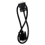 Auna Auna VGA KABEL ZA MINI-PROJEKTOR, CRNI