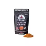 Louisiana Cajun Rub