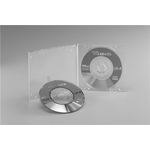 Traxdata CD-R, 210MB, 24x, 5