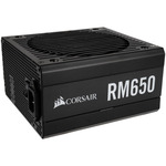 Corsair napajanje RM650, 650 W, aktivni PFC