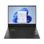 Laptop HP OMEN Transcend 16-u1001nl | RTX 4070 (8 GB) | RGB / i7 / RAM 32 GB / SSD Pogon / 16,0″ WQHD, 9T8S1EAR
