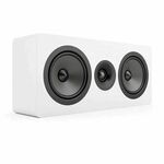 Acoustic Energy AE105 zvučnici, bijeli/crni